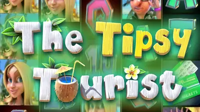 the tipsy tourist